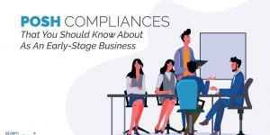 7 Steps Towards POSH Compliance for an Early-Stage Business