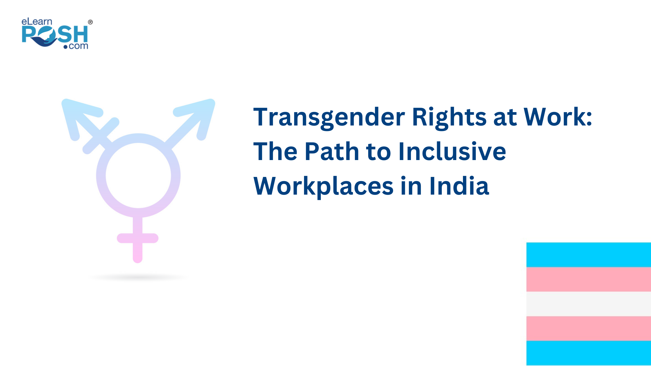 Transgender rights at workplace