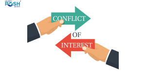 Removing Conflict of Interest in the Internal Committee