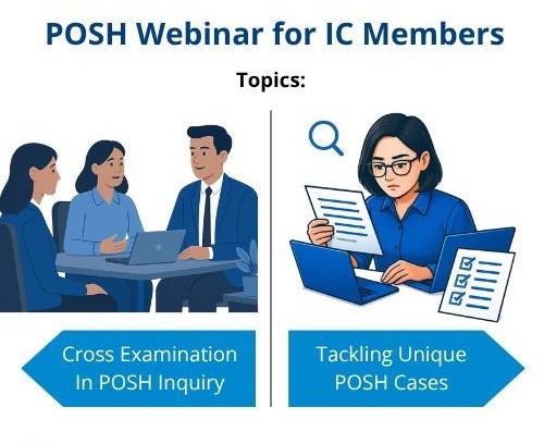 eLearnPOSH Monthly Digest (August 2025 Edition) 3 eLearnPOSH Monthly Digest (August 2025 Edition) 3