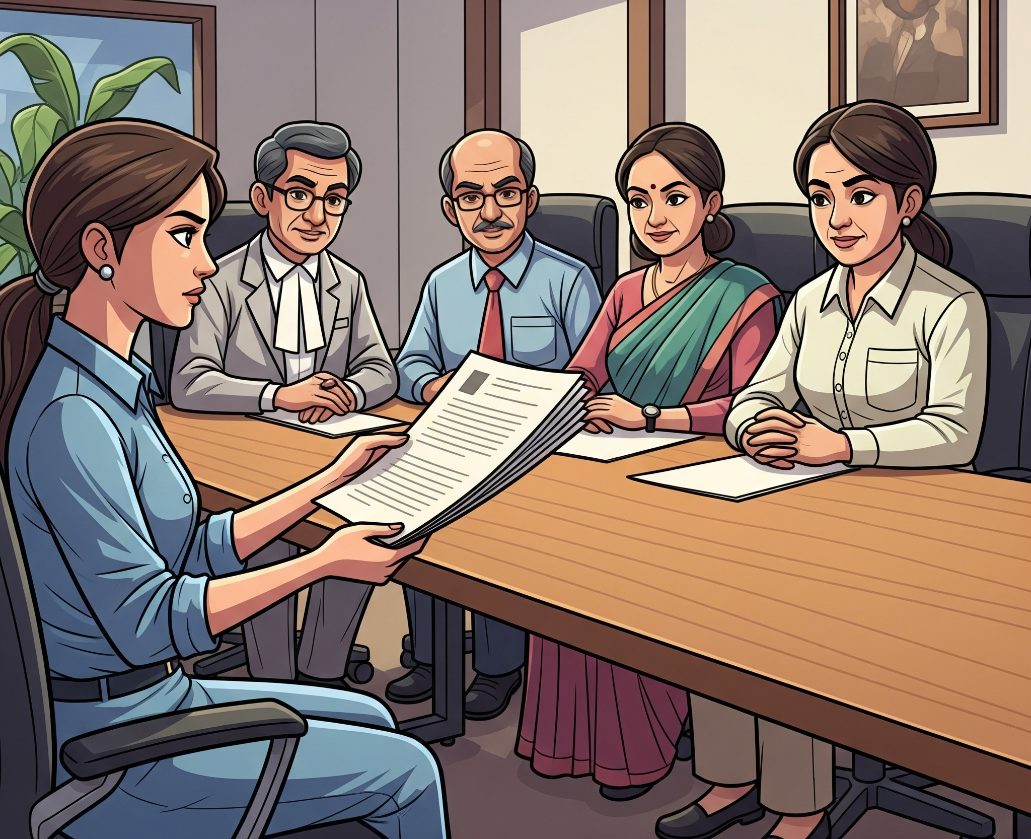 eLearnPOSH Monthly Digest (September 2025 Edition) 7